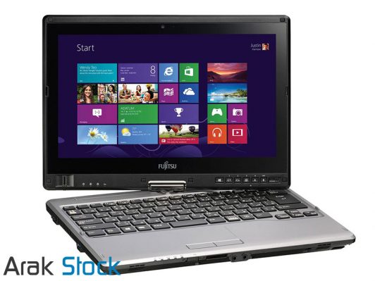 خرید و فروش لپ تاپ کارکرده - اپل ، سونی ، دل ، اچ پی ، فوجیتسو ، لنوو