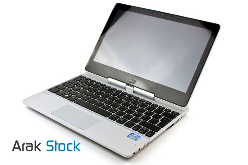 لپ تاپ استوک Hp Elitebook Revolve 810  چرخشی/لمسی