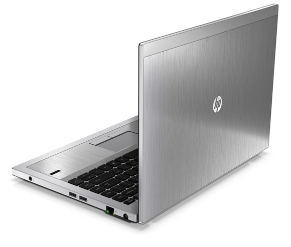 لپ تاپ استوک HP Elitebook 8460p i7
