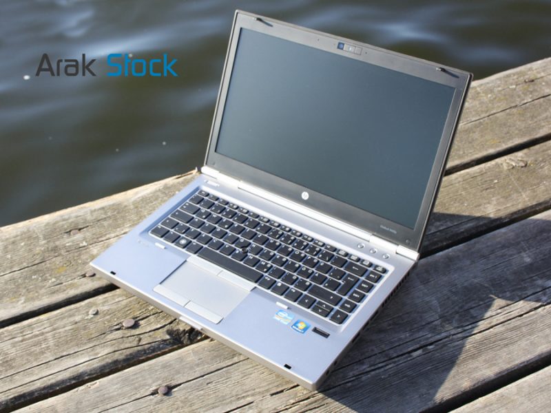 لپ تاپ استوک HP Elitebook 8460p i7