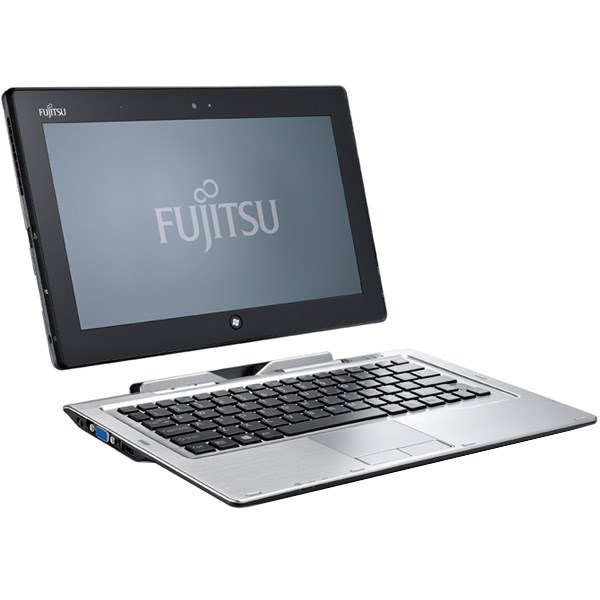 لپ تاپ استوک Fujitsu Q702