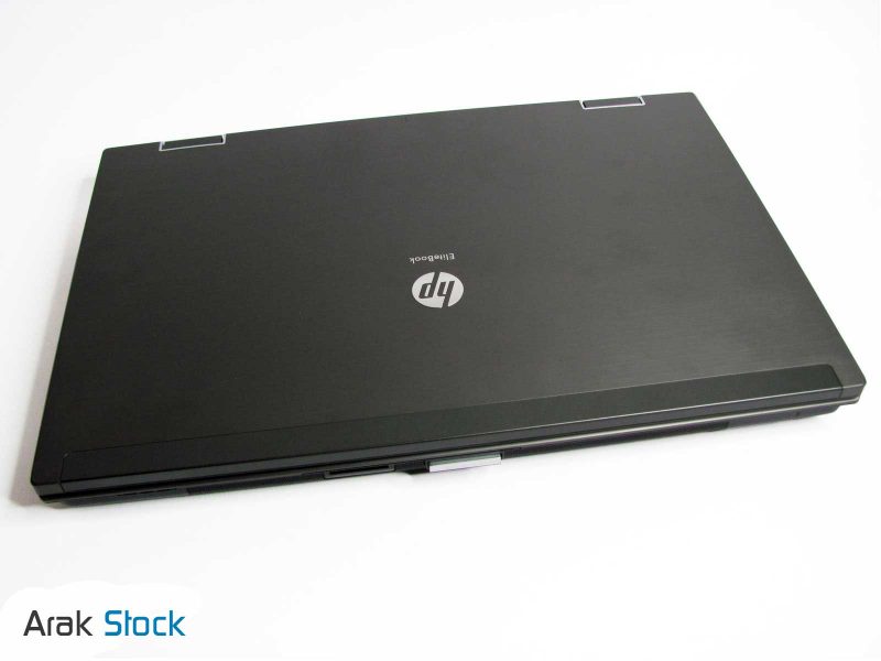 لپ تاپ استوک HP Elitebook 8540w-i7
