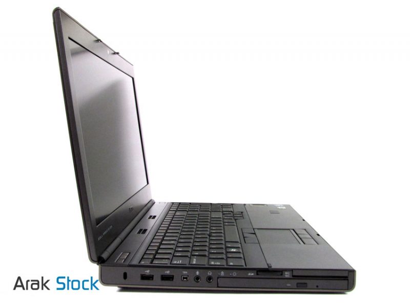 لپ تاپ  Dell Precision M4600