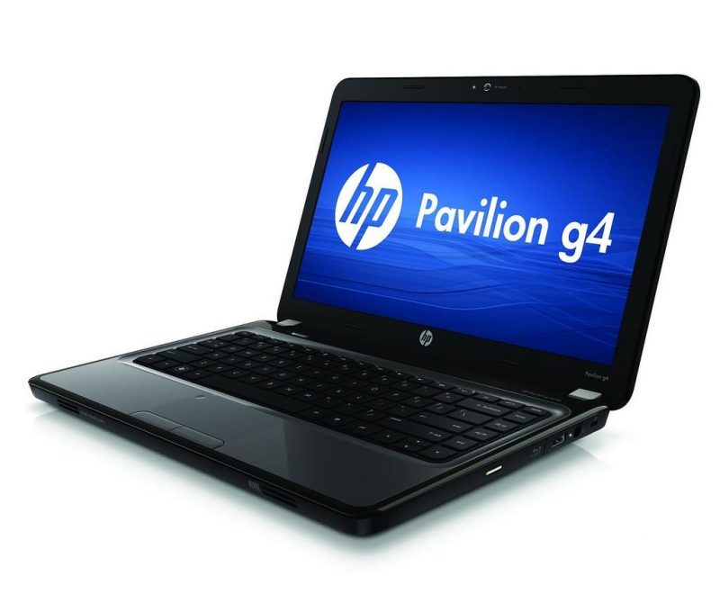 لپتاپ استوک خانگی HP PAVILION G4
