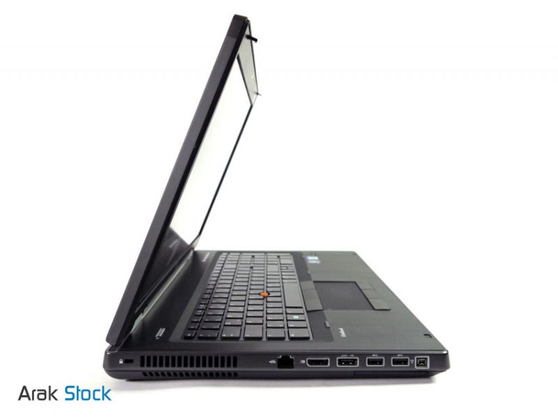 HP EliteBook 8770w استوک