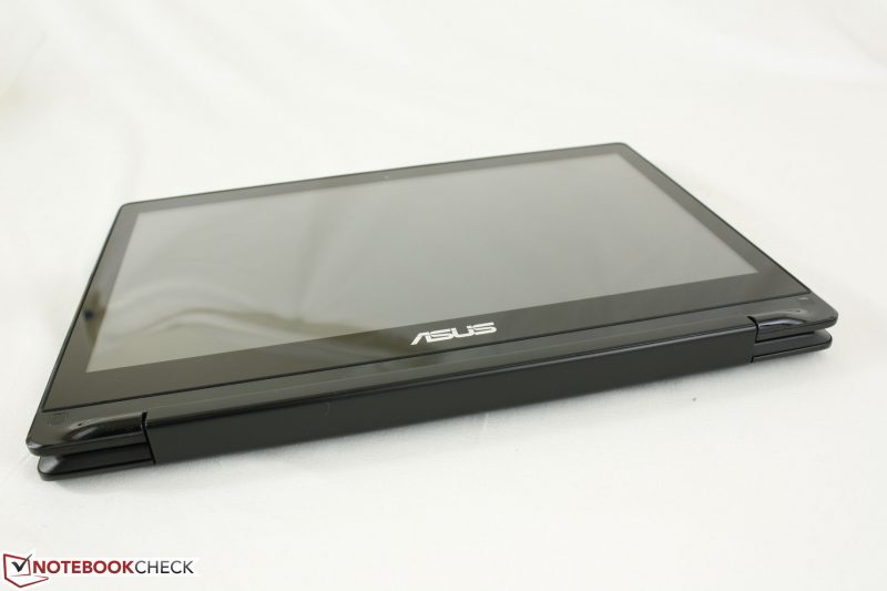 Asus Q302L   لپ تاپ استوک خانگی فول تاچ فلیپ