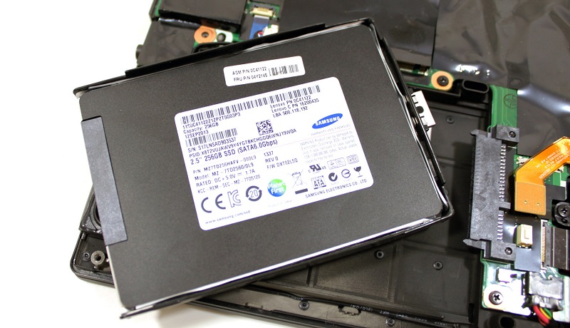 لپ تاپ استوک لنوو مدل Lenovo ThinkPad T440s