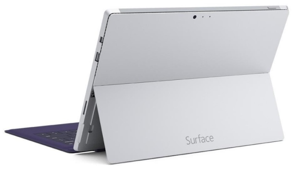 تبلت استوک مایکروسافت سرفیس پرو 3 (Microsoft Surface Pro 3)