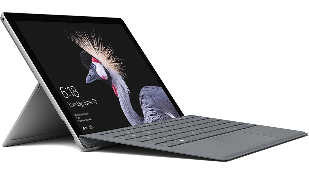 تبلت استوک مایکروسافت سرفیس پرو 3 (Microsoft Surface Pro 3)