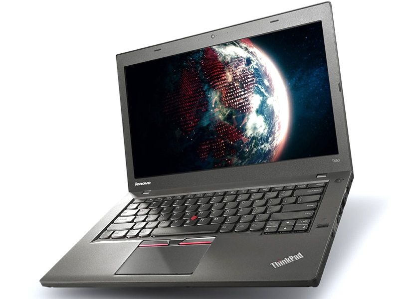 لپ تاپ استوک 14 اینچی لنوو مدل Lenovo ThinkPad T450