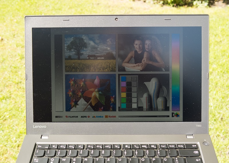 لپ تاپ استوک 14 اینچی لنوو مدل Lenovo ThinkPad T460