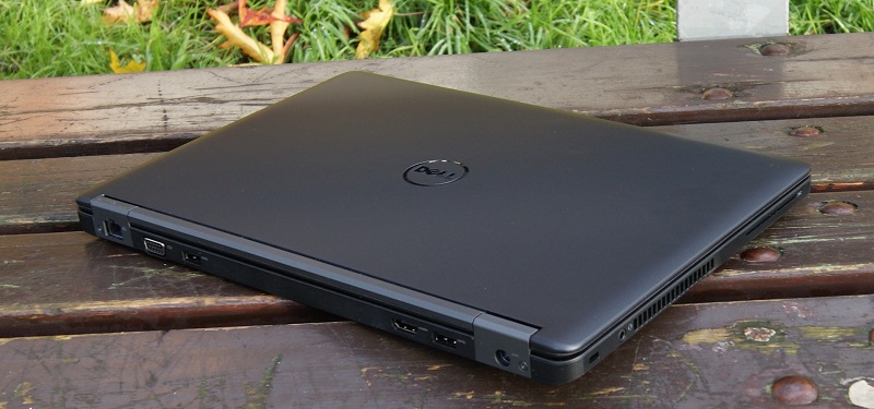 لپ تاپ استوک 14 اینچی دل مدل Dell Latitude 14 E5450