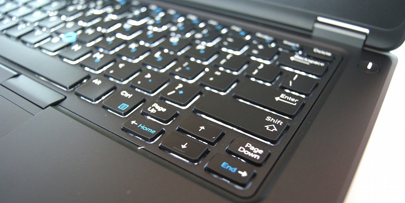 لپ تاپ استوک 14 اینچی دل مدل Dell Latitude 14 E5450