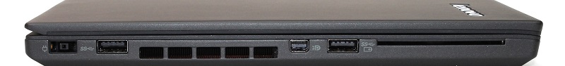 لپ تاپ استوک 14 اینچی لنوو مدل Lenovo ThinkPad T450