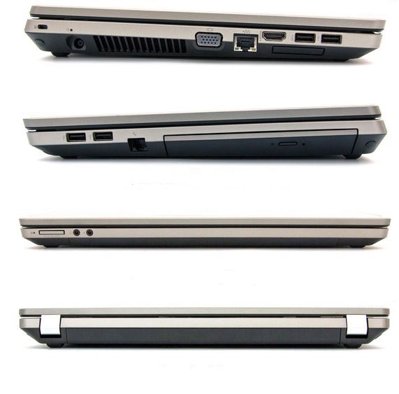 لپ تاپ استوک اچ پی مدل HP ProBook 4530s