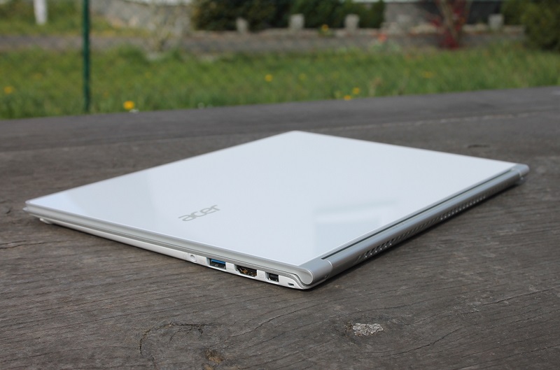 لپ تاپ استوک ایسر مدل Acer Aspire S7
