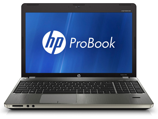 لپ تاپ استوک اچ پی مدل HP ProBook 4530s