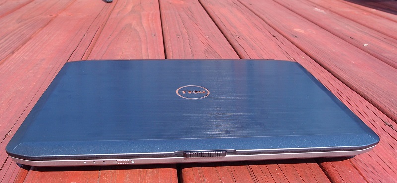 لپ تاپ استوک 14 اینچی دل مدل Dell Latitude E5430