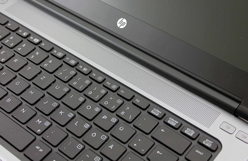 لپ تاپ استوک 14 اینچی اچ پی مدل HP ProBook 640 G1