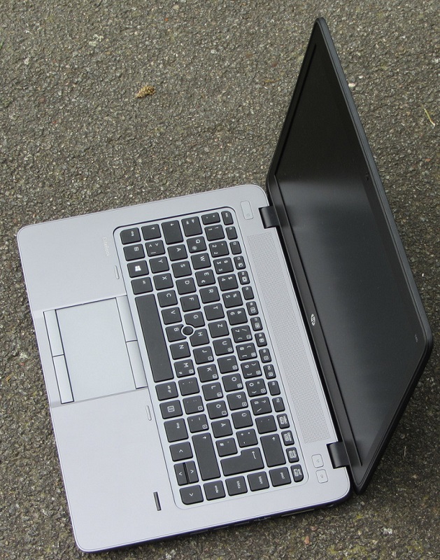 لپ تاپ استوک 14 اینچی اچ پی مدل HP EliteBook 745 G2