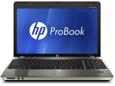 لپتاپ استوک اچ پی مدل HP ProBook 4540s