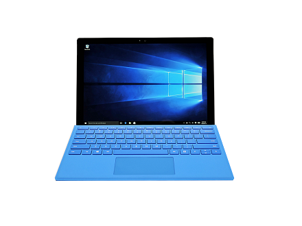 تبلت استوک مایکروسافت سرفیس پرو 4 (Microsoft Surface Pro 4)