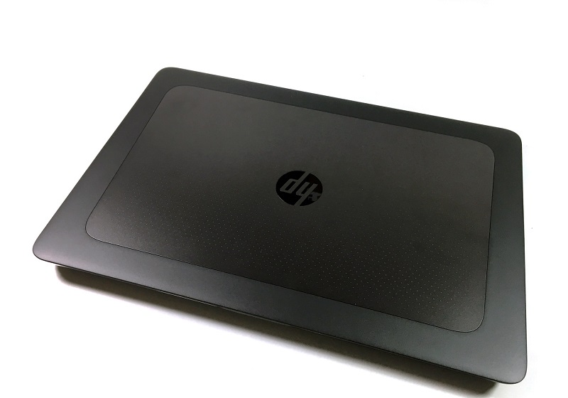 ورک استیشن اچ پی HP ZBook 15 G3