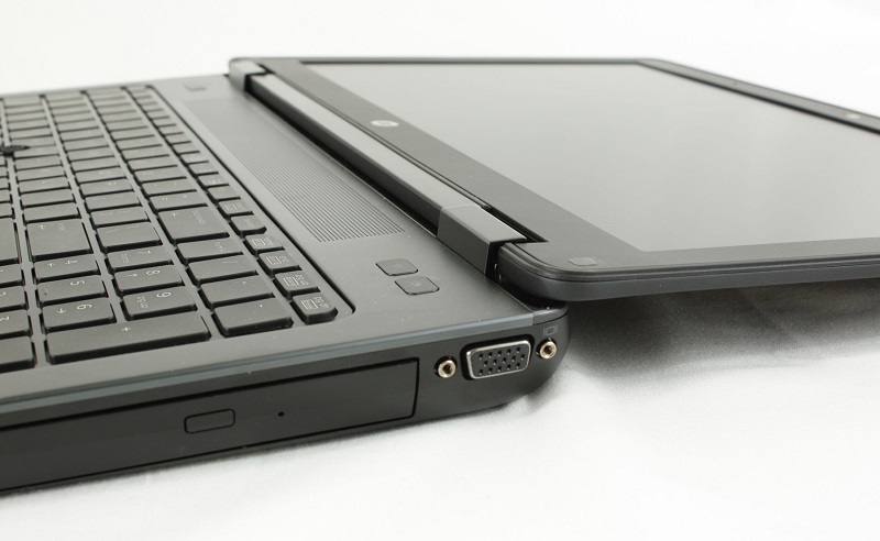 ورک استیشن اچ پی مدل HP ZBook 15 G1