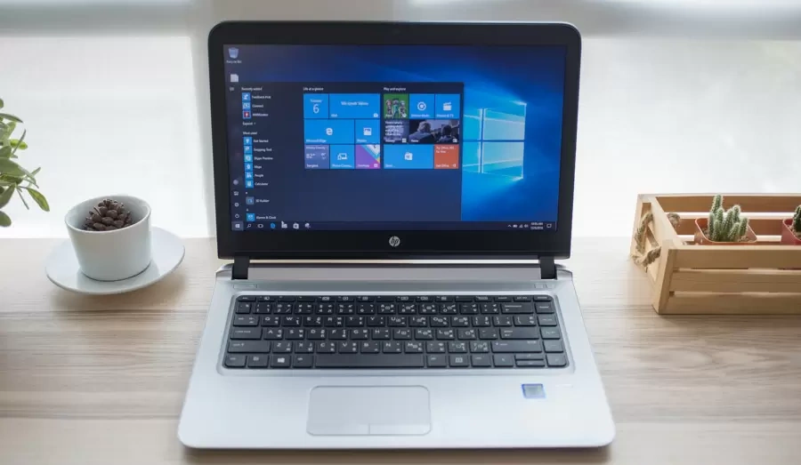 HP-ProBook-440-G3 نمایشگر