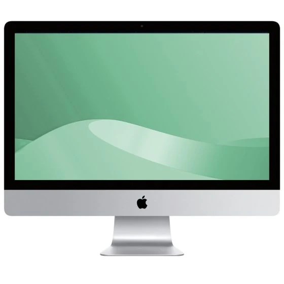 iMac 1418