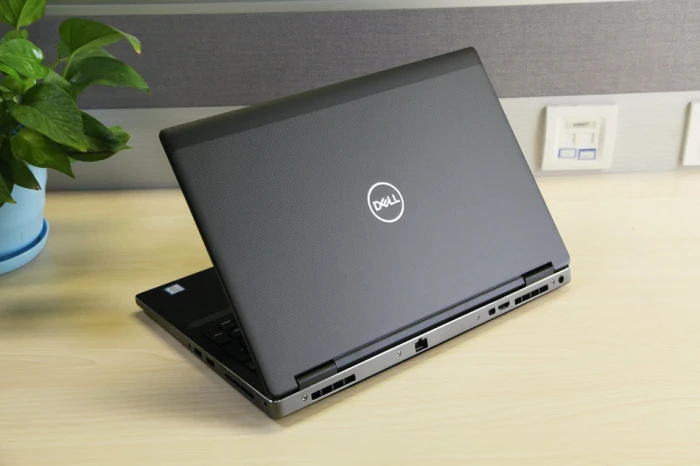 لپ تاپ Dell Precision 7530 