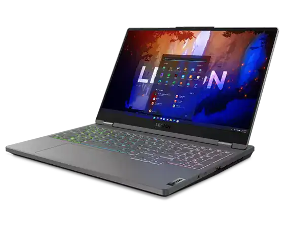 لپ تاپ لنوو Legion 5 Gen 7 AMD