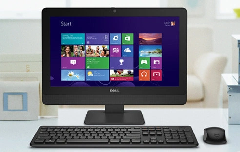 Dell All in one 3030 