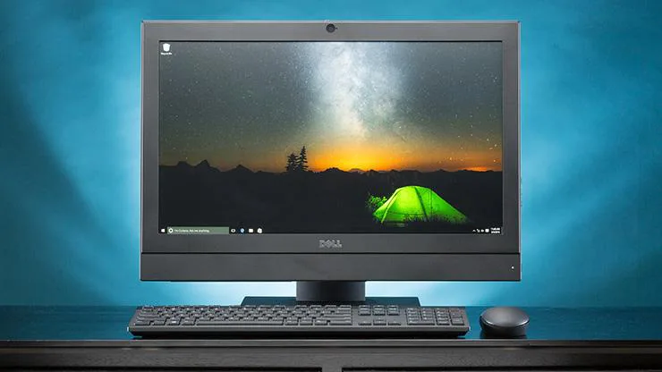 Dell 3240 All-In-One 