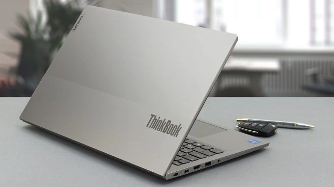 Lenovo ThinkBook 15 Gen2 