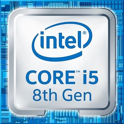 پردازنده Intel Core i5-8350U