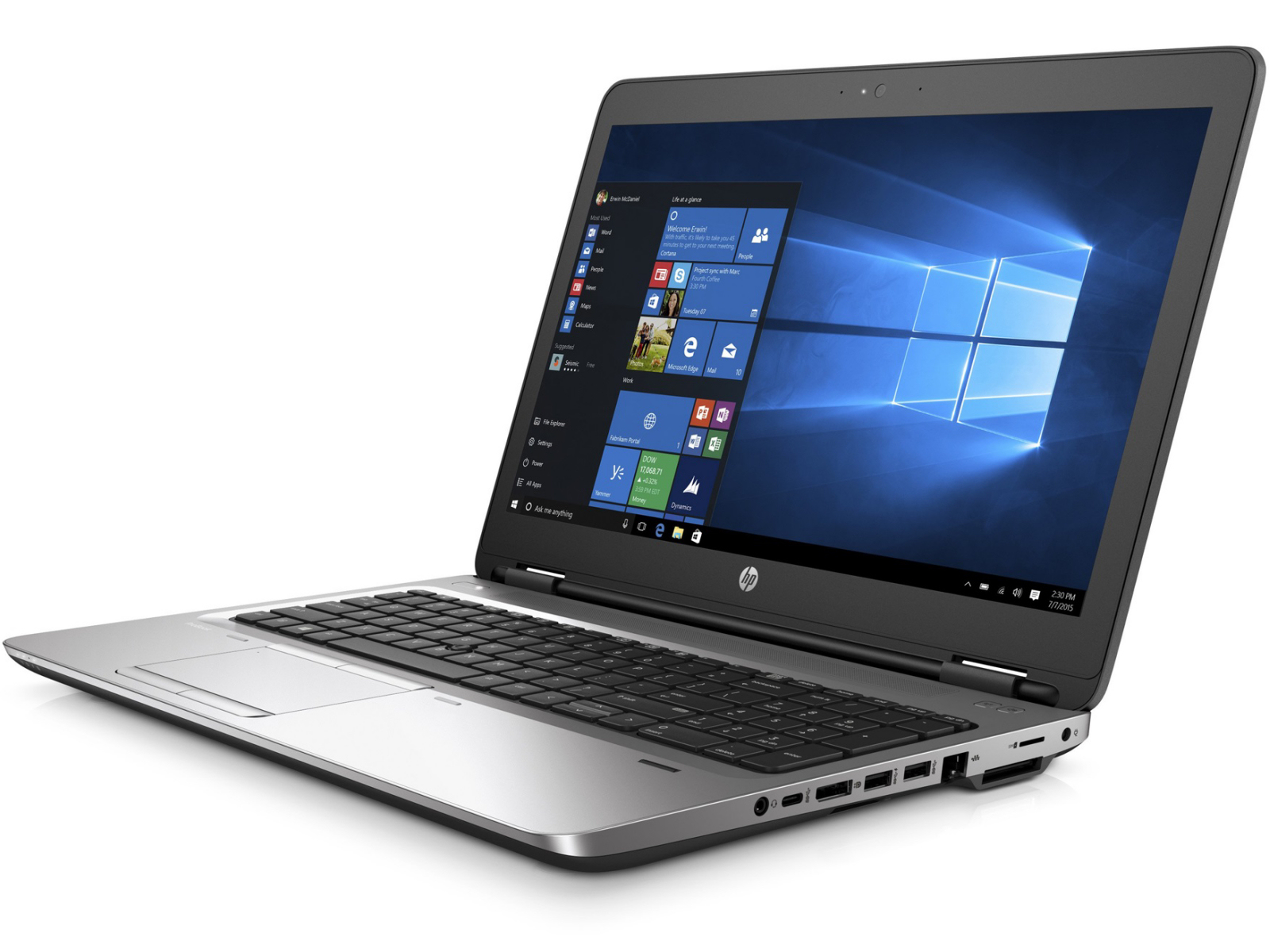 لپ تاپ HP ProBook 650 G2 