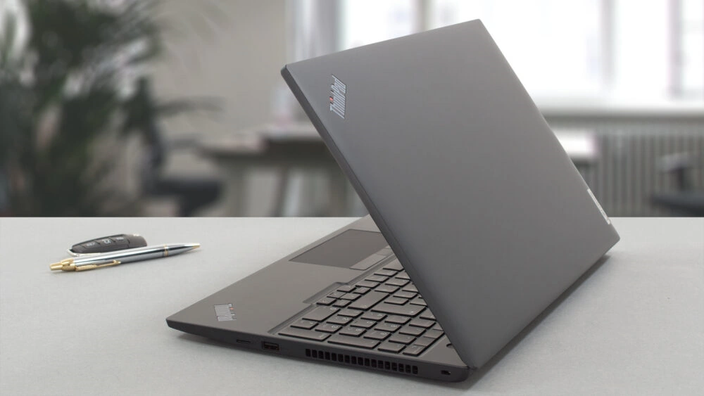 مشخصات لپ تاپ Lenovo ThinkPad L15 Gen 3