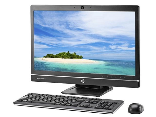 All in one HP Elite 8300 