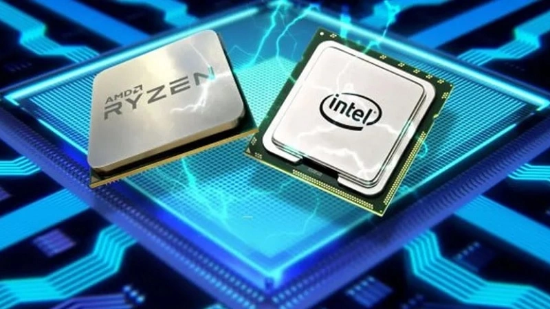 AMD یا Intel؟