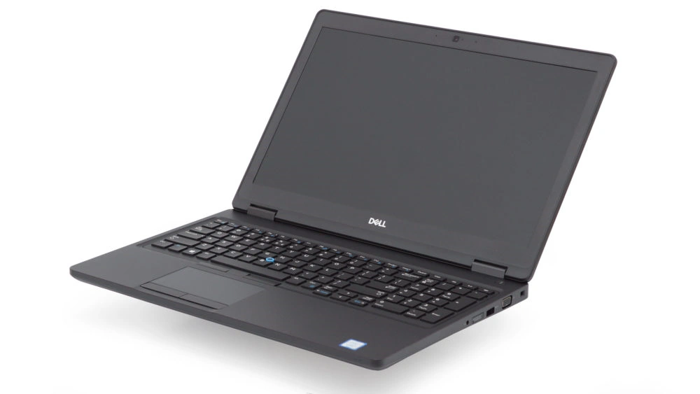خرید لپ تاپ استوک دل Dell Latitude 5590