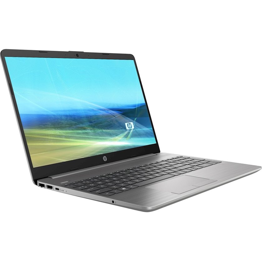hp 255 g8 side view
